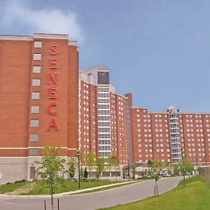  Appartement Residence&conference Centre -